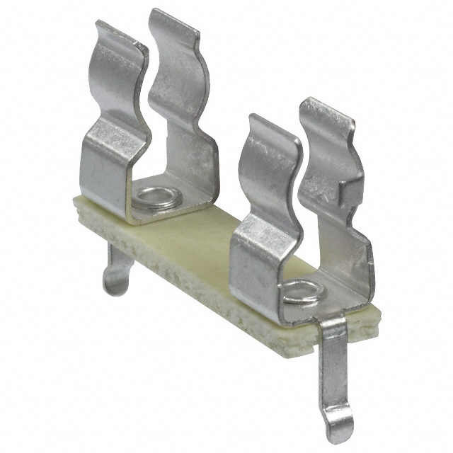3527 Keystone Electronics Portafusibili